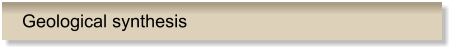 Geological synthesis